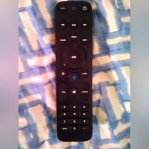 Verizon voice control remote